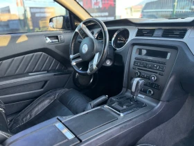 Ford Mustang 3.7 V6| КОЖА| SHAKER МУЗИКА| НАЛИЧЕН - 18900 лв. / 9663.42 € - 46278636 9 | Car24.bg Ford Mustang 3.7 V6| КОЖА| SHAKER МУЗИКА| НАЛИЧЕН - 18900 лв. / 9663.42 € - 46278636 9