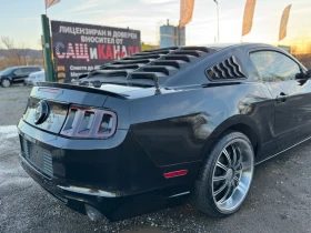 Ford Mustang 3.7 V6| КОЖА| SHAKER МУЗИКА| НАЛИЧЕН - 18900 лв. / 9663.42 € - 46278636 14 | Car24.bg Ford Mustang 3.7 V6| КОЖА| SHAKER МУЗИКА| НАЛИЧЕН - 18900 лв. / 9663.42 € - 46278636 14