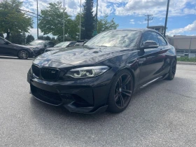 BMW M2 * ЦЕНА ДО БЪЛГАРИЯ * (CARFAX) - Car24.bg BMW M2 * ЦЕНА ДО БЪЛГАРИЯ * (CARFAX)