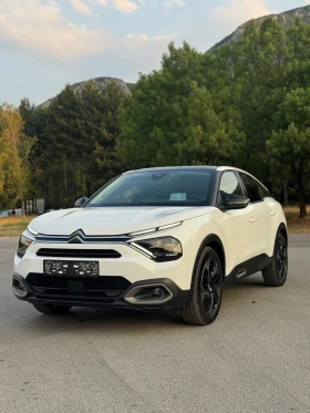 Citroen C4X - Car24.bg Citroen C4X