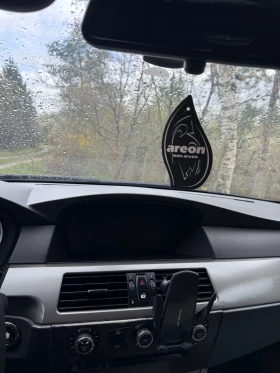 BMW 520 | Mobile.bg — малка снимка 11