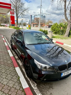 BMW 520 | Mobile.bg — малка снимка 14
