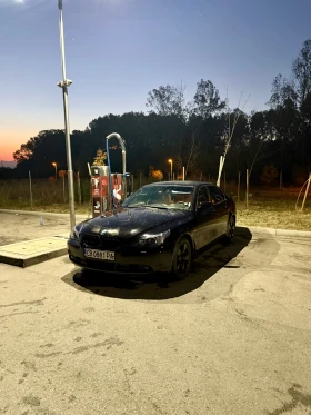 BMW 520 | Mobile.bg — малка снимка 6