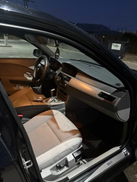BMW 520 | Mobile.bg — малка снимка 7