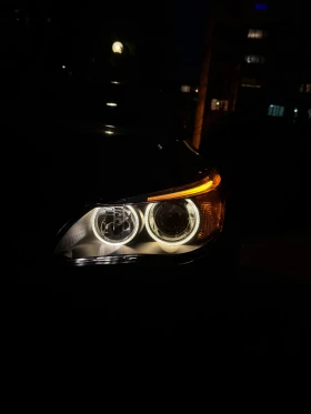 BMW 520 | Mobile.bg — малка снимка 13