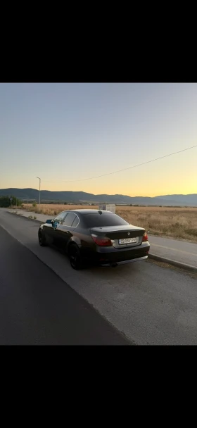 BMW 520 | Mobile.bg — малка снимка 4