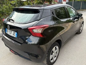 Nissan Micra 1.5DCI KEYLESS NAVI CAMERA | Mobile.bg — малка снимка 6