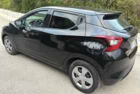 Nissan Micra 1.5DCI KEYLESS NAVI CAMERA | Mobile.bg — малка снимка 4