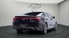 Kia K8 HYBRID NOBLESSE - 46050 лв. / 23544.99 € - 91778607 2 | Car24.bg Kia K8 HYBRID NOBLESSE - 46050 лв. / 23544.99 € - 91778607 2