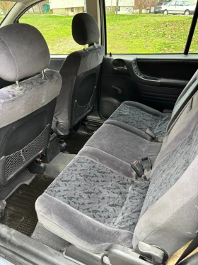 Opel Zafira 1.8 ГАЗ-БЕНЗИН - 3200 лв. / 1636.13 € - 33643819 9 | Car24.bg Opel Zafira 1.8 ГАЗ-БЕНЗИН - 3200 лв. / 1636.13 € - 33643819 9