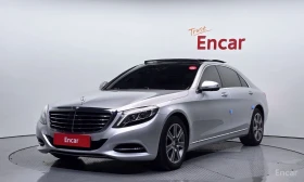 Mercedes-Benz S 350 - Car24.bg Mercedes-Benz S 350