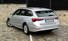 Skoda Octavia 2.0 TDI Automatic_DSG Digital_Cockpit - 25999 лв. / 13293.08 € - 12019597 4 | Car24.bg Skoda Octavia 2.0 TDI Automatic_DSG Digital_Cockpit - 25999 лв. / 13293.08 € - 12019597 4