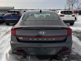 Hyundai Sonata SPORT CARFAX - 18400 € / 35987.27 лв. - 14879545 5 | Car24.bg Hyundai Sonata SPORT CARFAX - 18400 € / 35987.27 лв. - 14879545 5