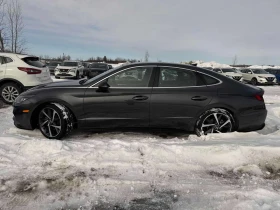 Hyundai Sonata SPORT CARFAX - 18400 € / 35987.27 лв. - 14879545 6 | Car24.bg Hyundai Sonata SPORT CARFAX - 18400 € / 35987.27 лв. - 14879545 6