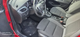 Opel Astra 1.5Turbo D - 12500 € / 24447.88 лв. - 96277410 6 | Car24.bg Opel Astra 1.5Turbo D - 12500 € / 24447.88 лв. - 96277410 6