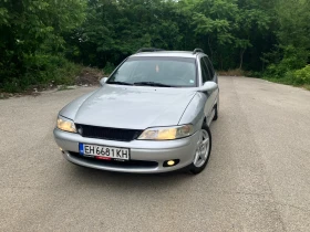 Opel Vectra CDX - Car24.bg Opel Vectra CDX