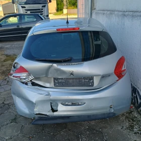 Peugeot 208 undefined | Auto.bg — изображение 2 Peugeot 208 undefined | Auto.bg — изображение 2