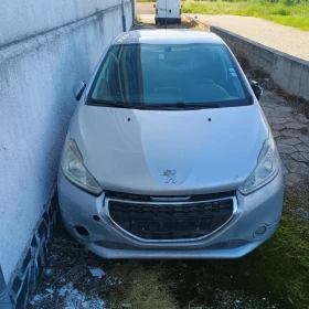 Peugeot 208 undefined | Auto.bg — изображение 4 Peugeot 208 undefined | Auto.bg — изображение 4