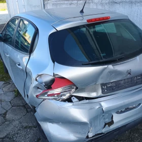 Peugeot 208 undefined | Auto.bg — изображение 3 Peugeot 208 undefined | Auto.bg — изображение 3