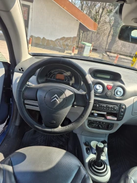 Citroen C3 pluriel undefined | Auto.bg — изображение 7 Citroen C3 pluriel undefined | Auto.bg — изображение 7