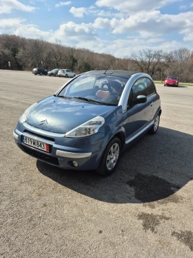 Citroen C3 pluriel undefined | Auto.bg — изображение 5 Citroen C3 pluriel undefined | Auto.bg — изображение 5