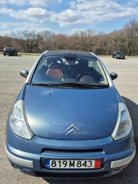 Citroen C3 pluriel undefined | Auto.bg — изображение 17 Citroen C3 pluriel undefined | Auto.bg — изображение 17