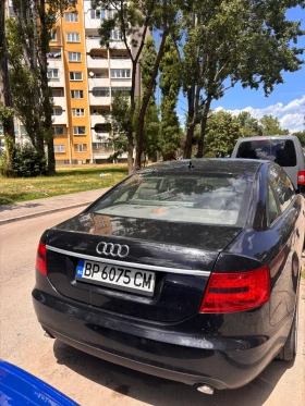 Audi A6 2.7D | Auto.bg — изображение 2 Audi A6 2.7D | Auto.bg — изображение 2