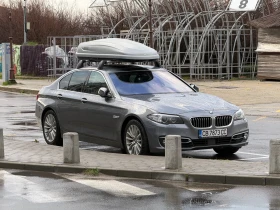 BMW 530 Xdrive/LUXURY Line/Facelift/Distronic/360/CarPlay | Auto.bg — изображение 7 BMW 530 Xdrive/LUXURY Line/Facelift/Distronic/360/CarPlay | Auto.bg — изображение 7