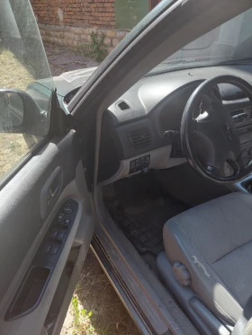 Subaru Forester - 1500 € / 2933.74 лв. - 24477369 10 | Car24.bg Subaru Forester - 1500 € / 2933.74 лв. - 24477369 10