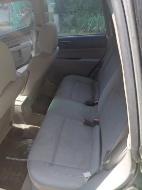 Subaru Forester - 1500 € / 2933.74 лв. - 24477369 12 | Car24.bg Subaru Forester - 1500 € / 2933.74 лв. - 24477369 12