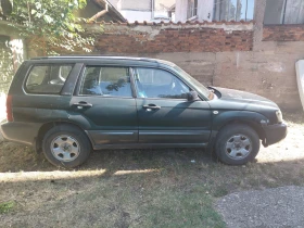 Subaru Forester - Car24.bg Subaru Forester