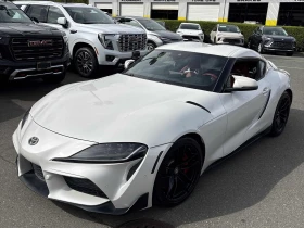 Toyota Supra 3.0 / АвтоКредит