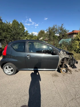 Peugeot 107 - 500 € - 75415386 3 | Car24.bg Peugeot 107 - 500 € - 75415386 3