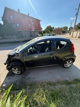 Peugeot 107 - 500 € - 75415386 2 | Car24.bg Peugeot 107 - 500 € - 75415386 2