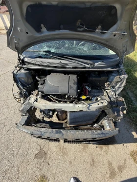 Peugeot 107 - 500 € - 75415386 5 | Car24.bg Peugeot 107 - 500 € - 75415386 5