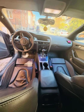 Audi A5 AUDI A5 SPORTBACK 3.0 TDI! | Auto.bg — изображение 9 Audi A5 AUDI A5 SPORTBACK 3.0 TDI! | Auto.bg — изображение 9