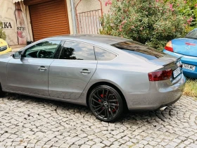 Audi A5 AUDI A5 SPORTBACK 3.0 TDI! | Auto.bg — изображение 4 Audi A5 AUDI A5 SPORTBACK 3.0 TDI! | Auto.bg — изображение 4