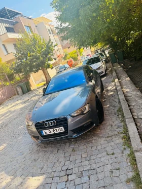 Audi A5 AUDI A5 SPORTBACK 3.0 TDI! | Auto.bg — изображение 6 Audi A5 AUDI A5 SPORTBACK 3.0 TDI! | Auto.bg — изображение 6