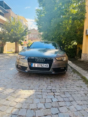 Audi A5 AUDI A5 SPORTBACK 3.0 TDI! | Auto.bg — изображение 12 Audi A5 AUDI A5 SPORTBACK 3.0 TDI! | Auto.bg — изображение 12
