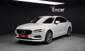 Volvo S90 D5* AWD* ПОДГРЕВ* ШИБИДАХ* LANE* ASSIST*