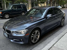 BMW 335
