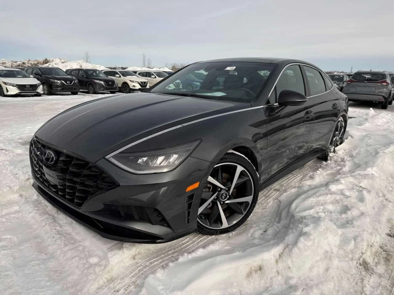 Hyundai Sonata SPORT CARFAX - 18400 € / 35987.27 лв. - 14879545 1 | Car24.bg Hyundai Sonata SPORT CARFAX - 18400 € / 35987.27 лв. - 14879545 1