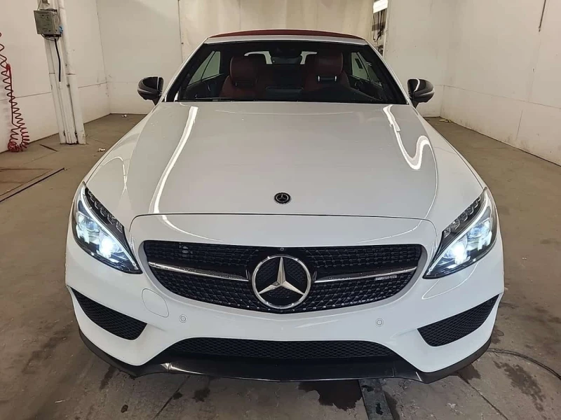 Mercedes-Benz C 43 AMG AMG Пакет/CARFAX/2 ключа/Подгрев/Обдух/360 камера - 24000 € / 46939.92 лв. - 81302995 1 | Car24.bg Mercedes-Benz C 43 AMG AMG Пакет/CARFAX/2 ключа/Подгрев/Обдух/360 камера - 24000 € / 46939.92 лв. - 81302995 1