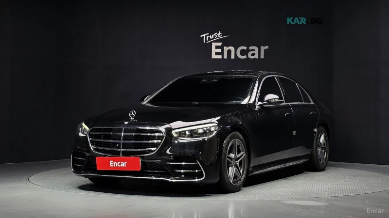 Mercedes-Benz S 400 d* 4MATIC* DISTRONIC* 360* КАМЕРИ* ХЕДЪП* ОБДУХ* - 43200 € - 80685970 1 | Car24.bg Mercedes-Benz S 400 d* 4MATIC* DISTRONIC* 360* КАМЕРИ* ХЕДЪП* ОБДУХ* - 43200 € - 80685970 1
