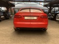 Audi Rs6 Face/Керамика/Exclusive/Bose/Kamera - [5] 