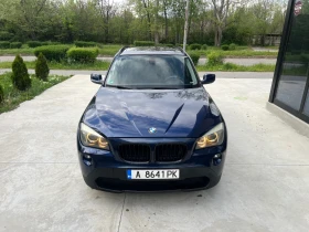 BMW X1 1 - Car24.bg BMW X1 1