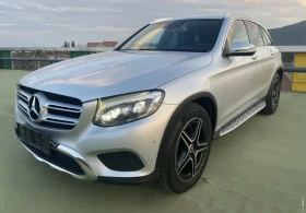 Mercedes-Benz GLC 250 250 BENZIN - 4 - MATIC 155kw.- LED - NAVI - Car24.bg Mercedes-Benz GLC 250 250 BENZIN - 4 - MATIC 155kw.- LED - NAVI