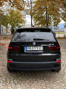 BMW X5 Газов инжекцион - 12500 лв. / 6391.15 € - 46390896 7 | Car24.bg BMW X5 Газов инжекцион - 12500 лв. / 6391.15 € - 46390896 7