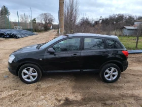 Nissan Qashqai 2.0 4х4 Автомат - 7999 лв. / 4089.82 € - 35732842 10 | Car24.bg Nissan Qashqai 2.0 4х4 Автомат - 7999 лв. / 4089.82 € - 35732842 10