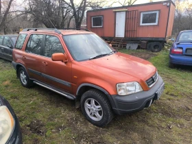 Honda Cr-v 2.0 На части - Car24.bg Honda Cr-v 2.0 На части